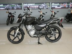 Jianshe Yamaha Edition YBR150Z - фото 12