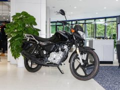 Jianshe Yamaha Edition YBR150Z - фото 3