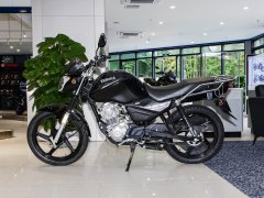 Jianshe Yamaha Edition YBR150Z - фото 4