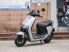 Segway Ninebot E - фото 1