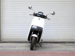 Segway Ninebot E - фото 10