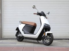 Segway Ninebot E - фото 11