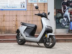 Segway Ninebot E - фото 3
