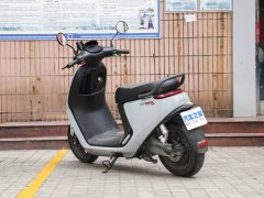 Segway Ninebot E - фото 6