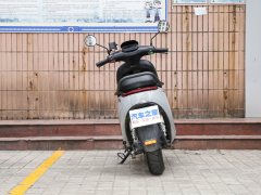 Segway Ninebot E - фото 7