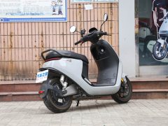 Segway Ninebot E - фото 8