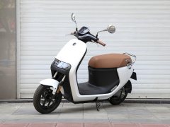 Segway Ninebot E - фото 9