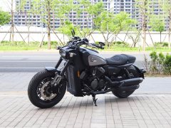 QJMOTOR 600 560 cc - фото 10