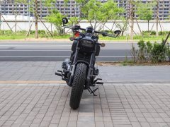 QJMOTOR 600 560 cc - фото 11