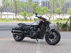 QJMOTOR 600 560 cc - фото 12
