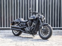 QJMOTOR 600 560 cc - фото 3
