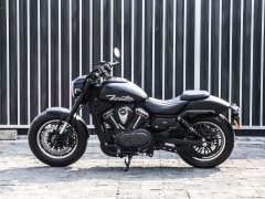 QJMOTOR 600 560 cc - фото 4