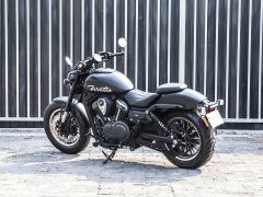 QJMOTOR 600 560 cc - фото 5