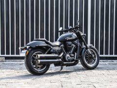 QJMOTOR 600 560 cc - фото 7