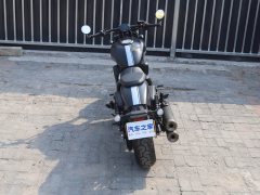 QJMOTOR 600 560 cc - фото 9