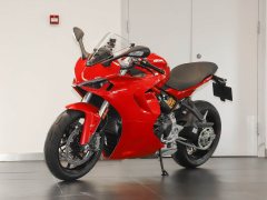 Ducati SuperSport 950 cc - фото 1