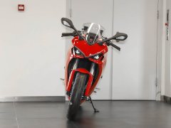 Ducati SuperSport 950 cc - фото 2