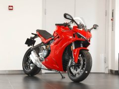 Ducati SuperSport 950 cc - фото 3