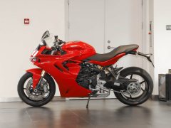 Ducati SuperSport 950 cc - фото 4