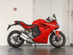 Ducati SuperSport 950 cc - фото 5