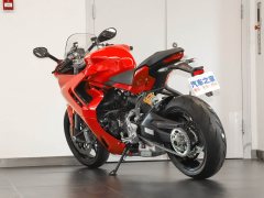 Ducati SuperSport 950 cc - фото 6