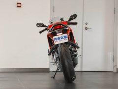 Ducati SuperSport 950 cc - фото 7