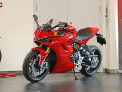 Ducati SuperSport 950 cc - фото 9