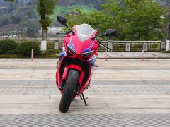 Honda CBR650R - фото 2