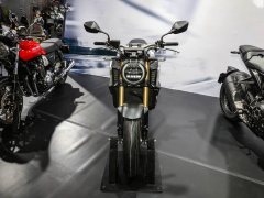 Honda CB650R - фото 11