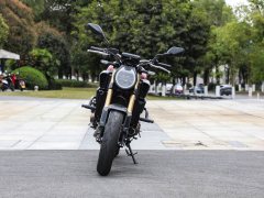 Honda CB650R - фото 2