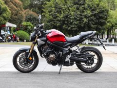 Honda CB650R - фото 4
