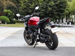 Honda CB650R - фото 5
