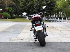 Honda CB650R - фото 6