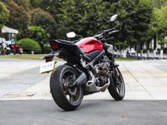 Honda CB650R - фото 7