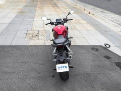 Honda CB650R - фото 9