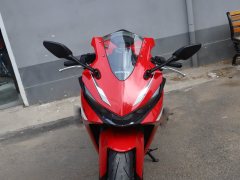 Honda CBR500R Four - фото 10