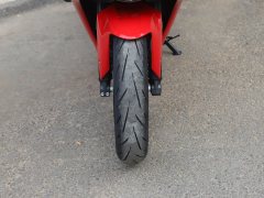 Honda CBR500R Four - фото 12