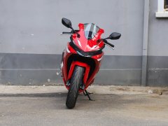Honda CBR500R Four - фото 2