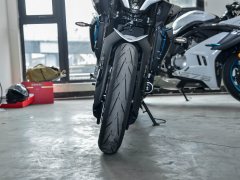 CFMOTO 675NK - фото 12