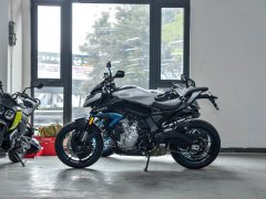 CFMOTO 675NK - фото 4