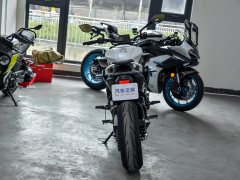 CFMOTO 675NK - фото 9