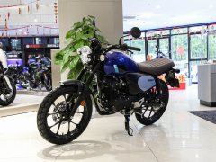 Yamaha Jianshe GT150 Fazer - фото 1