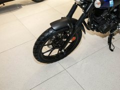 Yamaha Jianshe GT150 Fazer - фото 10