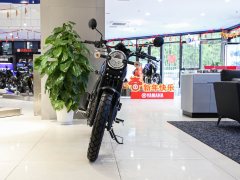 Yamaha Jianshe GT150 Fazer - фото 2