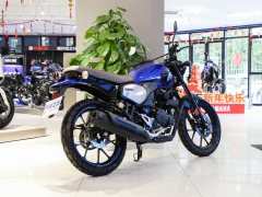 Yamaha Jianshe GT150 Fazer - фото 8