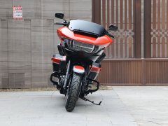 Harley-Davidson Road Glide 1977 cc - фото 11