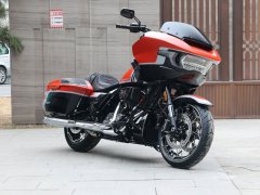 Harley-Davidson Road Glide 1977 cc - фото 12
