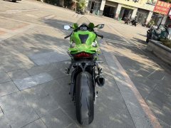 Kawasaki Ninja ZX-10R 1000 cc - фото 6