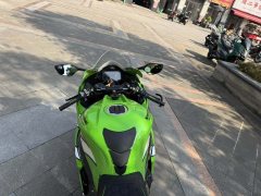 Kawasaki Ninja ZX-10R 1000 cc - фото 7