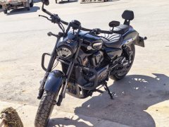 Voge CU625 600 cc - фото 1